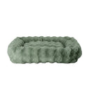Nimbus – Cama antiestrés premium para perro
