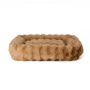 Nimbus – Cama antiestrés premium para perro